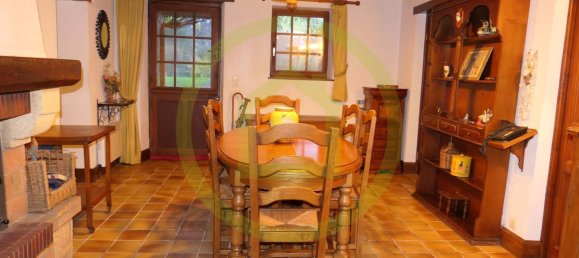 6غرفة منزل في Chambourg-sur-Indre, France رقم 238382 7