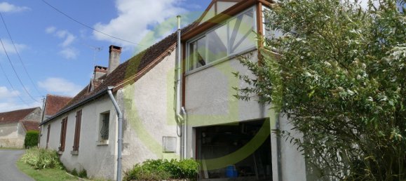 6غرفة منزل في Chambourg-sur-Indre, France رقم 238382 4