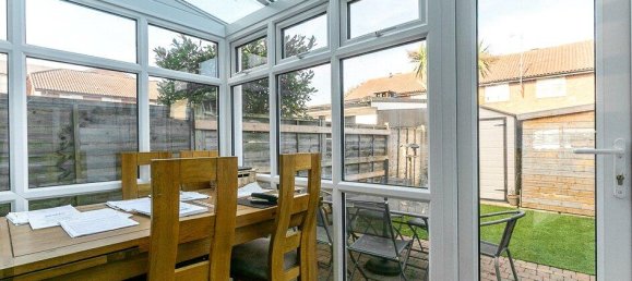 3 bedrooms House in Mitcham, United Kingdom No. 12248 23