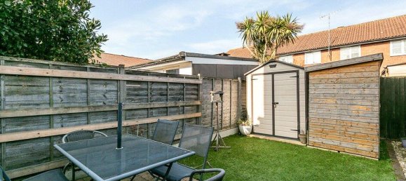 3 bedrooms House in Mitcham, United Kingdom No. 12248 19