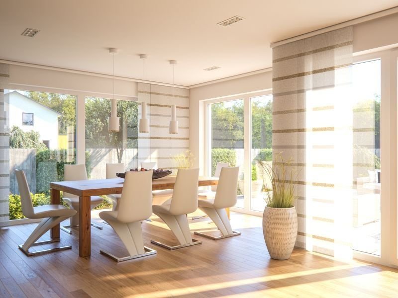 5-Zimmer Haus in Baden-Württemberg, Germany, Nr. 14509