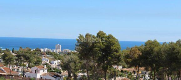 4 غرف نوم فيلا في Alicante, Spain رقم 63004 10