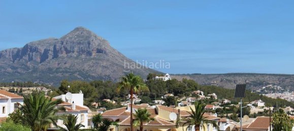 4 غرف نوم فيلا في Alicante, Spain رقم 63004 9