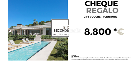 4 غرف نوم فيلا في Alicante, Spain رقم 63004 13