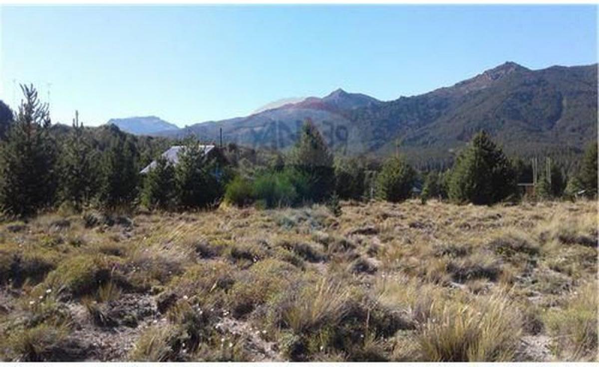  Land in Neuquen, Argentina No. 32234