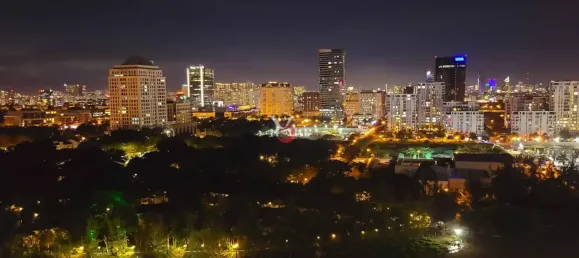 3 bedrooms Apartment in District 7, Vietnam No. 15789 2