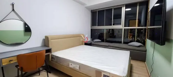 3 bedrooms Apartment in District 7, Vietnam No. 15789 4