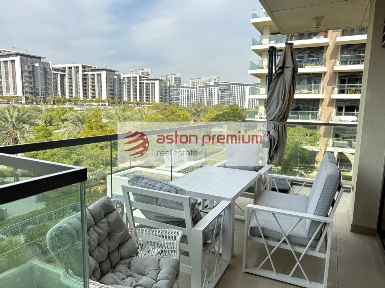 3 Schlafzimmer Wohnung in Dubai Hills Estate, UAE, Nr. 124458