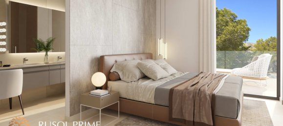 3 Schlafzimmer Villa in Finestrat, Spain, Nr. 1570 3