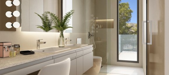 3 Schlafzimmer Villa in Finestrat, Spain, Nr. 1570 2