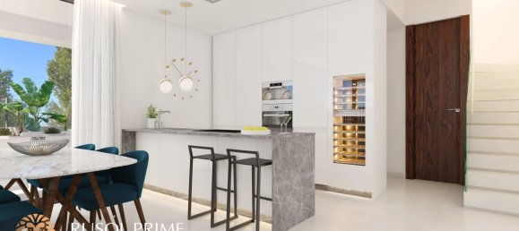 3 Schlafzimmer Villa in Finestrat, Spain, Nr. 1570 4