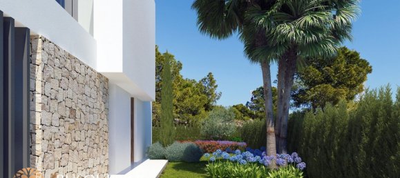 3 Schlafzimmer Villa in Finestrat, Spain, Nr. 1570 7