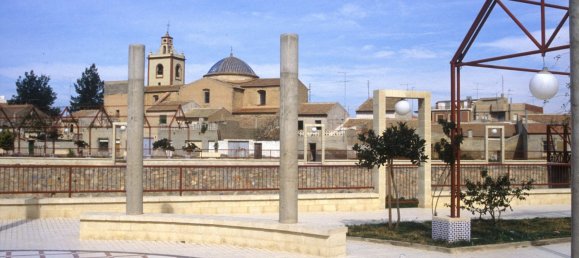 3 Schlafzimmer Villa in Dona Pepa, Spain, Nr. 9503 12