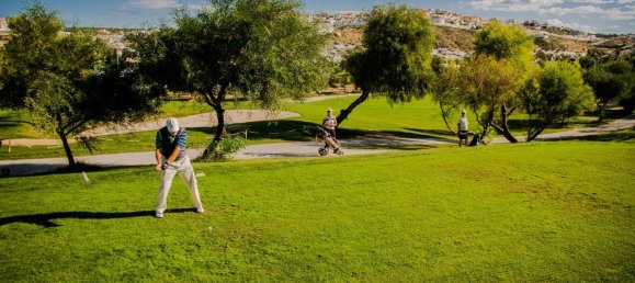 3 Schlafzimmer Villa in Dona Pepa, Spain, Nr. 9503 2