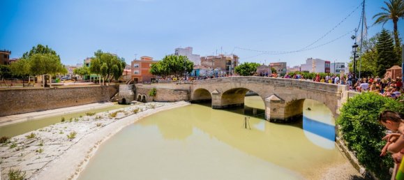 3 Schlafzimmer Villa in Dona Pepa, Spain, Nr. 9503 5