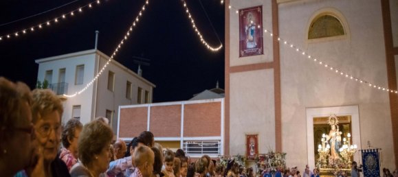 3 Schlafzimmer Villa in Dona Pepa, Spain, Nr. 9503 3