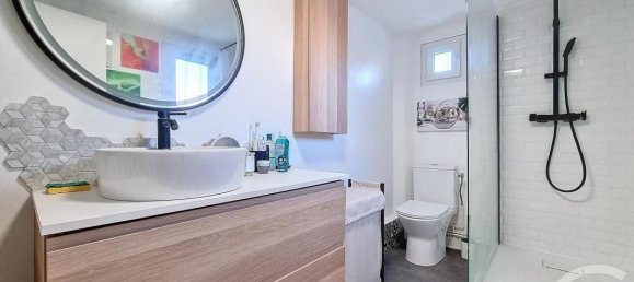 Дуплекс с 2 спальнями в Шенвьер-сюр-Марн, Франция № 134395 13