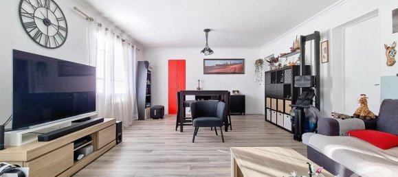 Дуплекс с 2 спальнями в Шенвьер-сюр-Марн, Франция № 134395 3