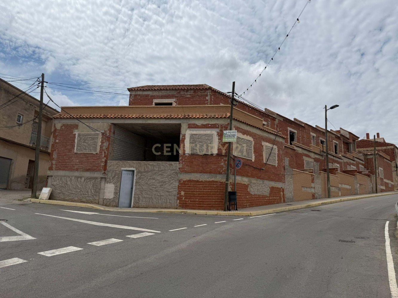  عقار تجاري في El Realengo, Spain 1088متر مربع رقم 267455