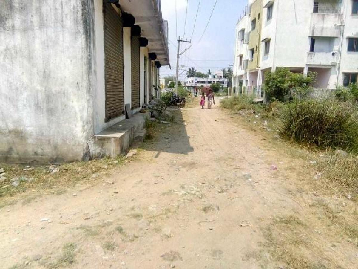 Terreno em Chennai, India N.º 35483