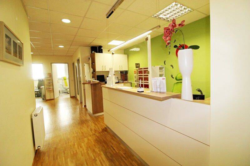 Oficina de 6 habitaciónes en Augsburg, Germany No. 226570