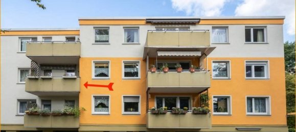 2 chambres Appartement à Essen, Germany No. 51760 10