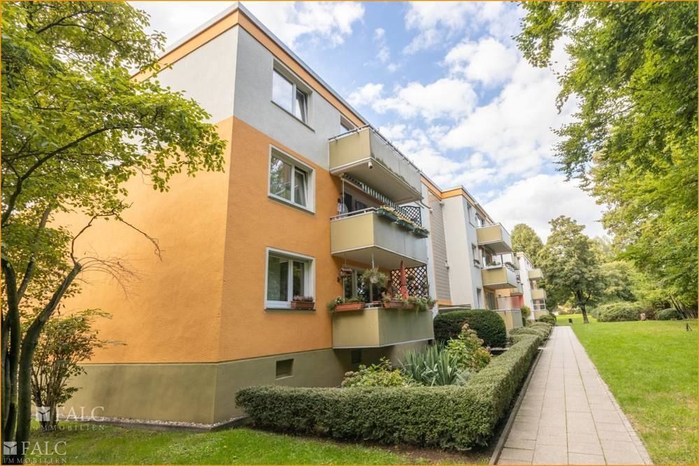 2 chambres Appartement à Essen, Germany No. 51760