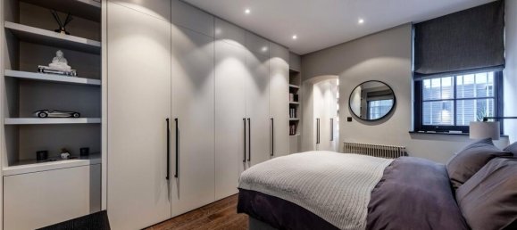 2 Schlafzimmer Wohnung in London, United Kingdom, Nr. 5475 6