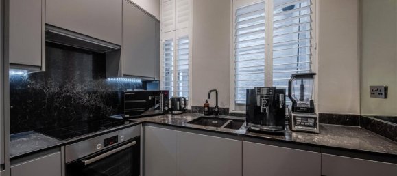 2 Schlafzimmer Wohnung in London, United Kingdom, Nr. 5475 3