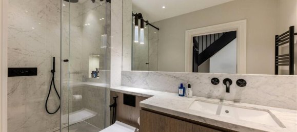 2 Schlafzimmer Wohnung in London, United Kingdom, Nr. 5475 8