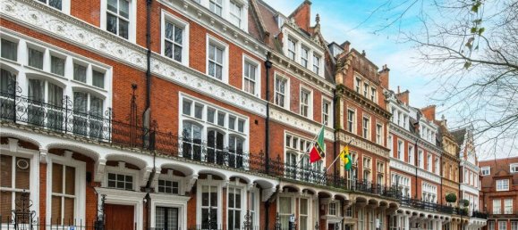 2 Schlafzimmer Wohnung in London, United Kingdom, Nr. 5475 4