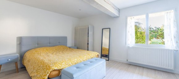 5 bedrooms House in Rivarennes, France No. 244356 5