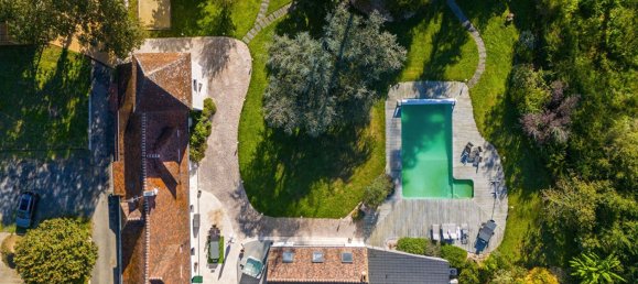 5 bedrooms House in Rivarennes, France No. 244356 11