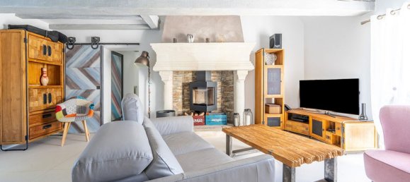 5 bedrooms House in Rivarennes, France No. 244356 3