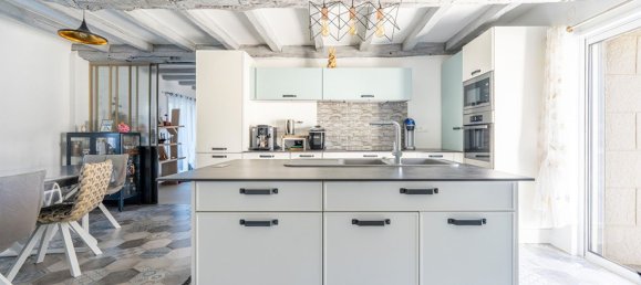 5 bedrooms House in Rivarennes, France No. 244356 4