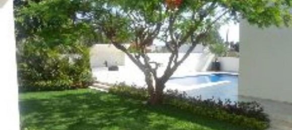 Дом с 3 спальнями в Морелос, Мексика № 189099 2