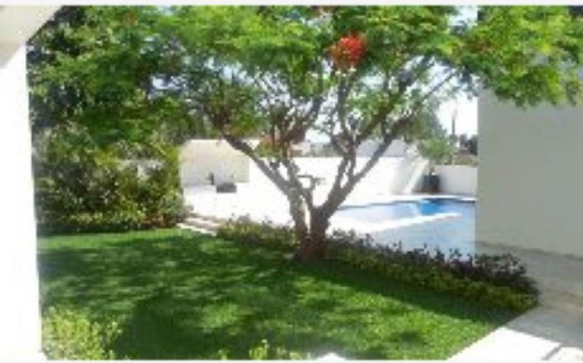 Дом с 3 спальнями в Морелос, Мексика № 189099