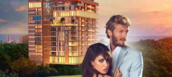 2 bedrooms Condo in Pattaya, Thailand No. 19363 7