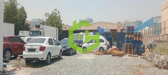1326.4m² Land in Al Qusais, UAE No. 38646 7