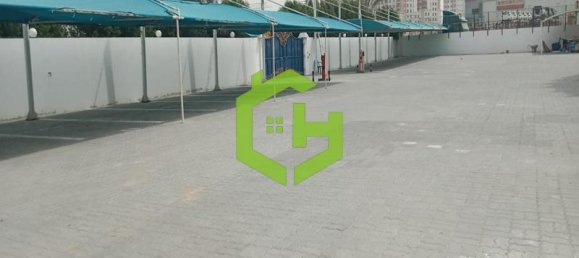 1326.4m² Land in Al Qusais, UAE No. 38646 9