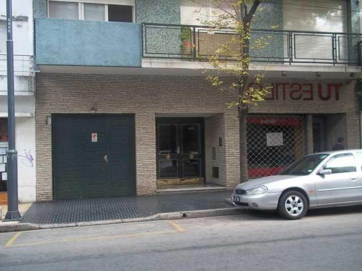 Apartamento T3 em Mar del Plata, Argentina N.º 64913