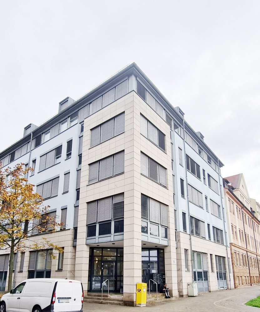 Estudio en Furth, Germany No. 36846