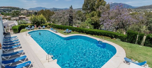 1 bedroom Apartment in Marbella, Spain No. 131963 2