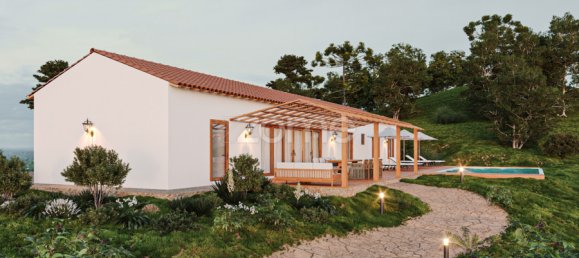 3 غرف نوم منزل في Silves, Portugal رقم 154441 20