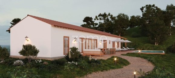 3 غرف نوم منزل في Silves, Portugal رقم 154441 32