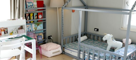 Villa 7+1 in Mersin, Turkey No. 558 23