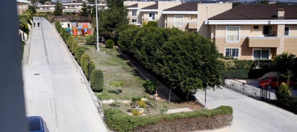 Villa 7+1 in Mersin, Turkey No. 558 12