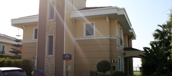 Villa 7+1 in Mersin, Turkey No. 558 18