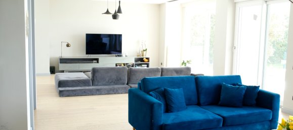 Villa 7+1 in Mersin, Turkey No. 558 10