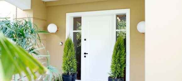 Villa 7+1 in Mersin, Turkey No. 558 2